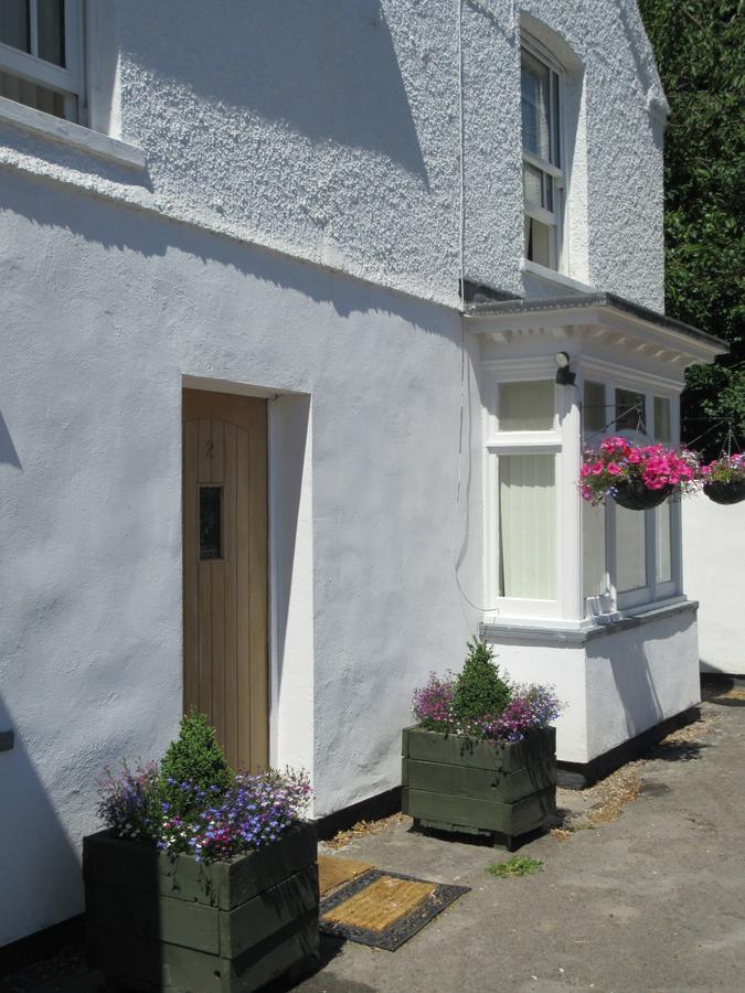 Anchor House 2 East Street Alford Lincolnshire Ln13 9Eq住宿加早餐旅馆 外观 照片